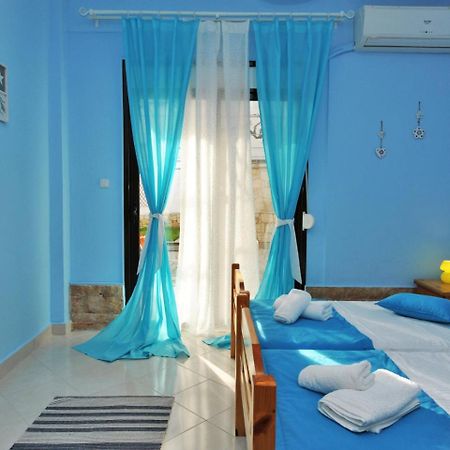 Fantasea View By Travelpro Services Nea Fokaia Halkidiki Экстерьер фото